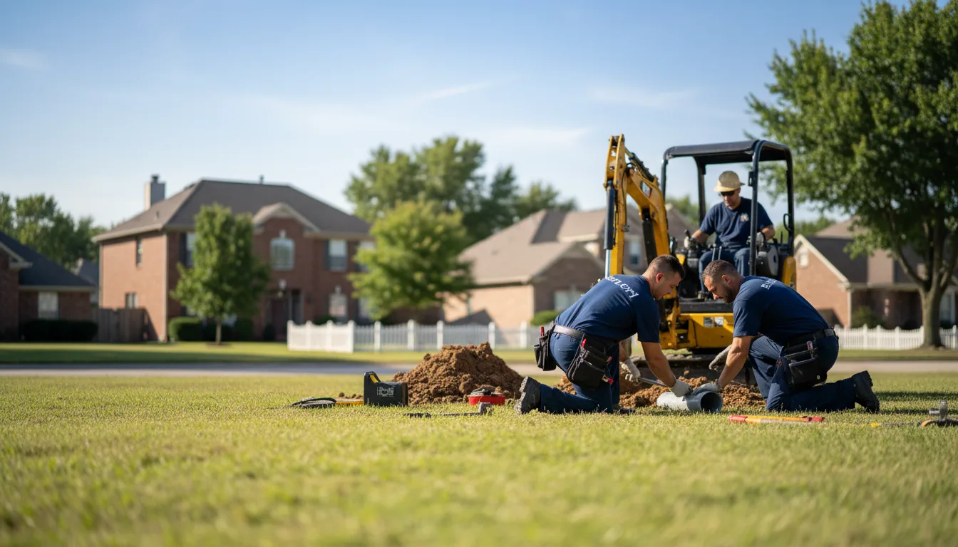 Water Heater Repair in Four Corners, MT near me